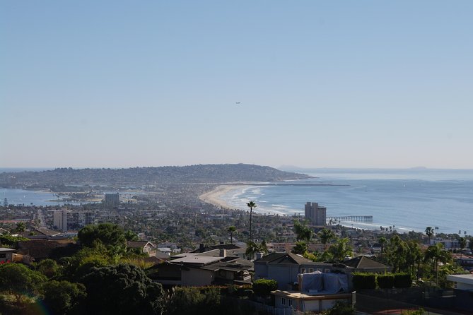 Downtown to Balboa Park Tour - Balboa Park and the choice of where to finish