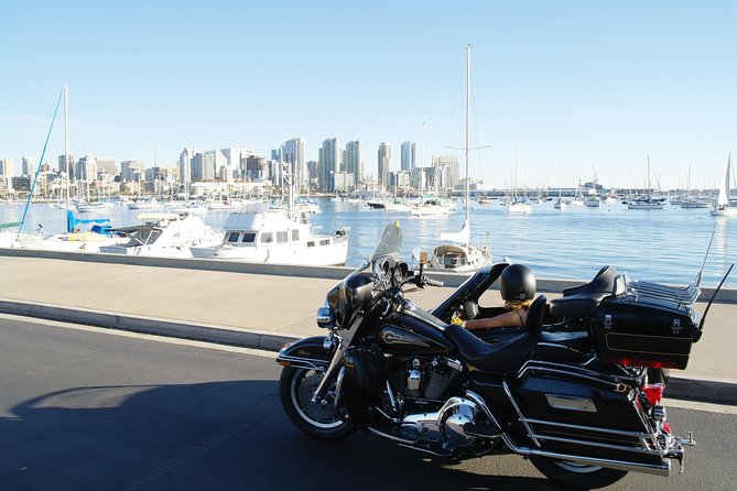 Downtown to Balboa Park Tour - What the $295 group price really buys you