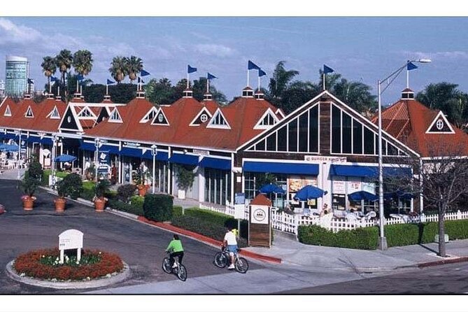 eBike Tours on Coronado - The Silver Strand and Coronado’s open views