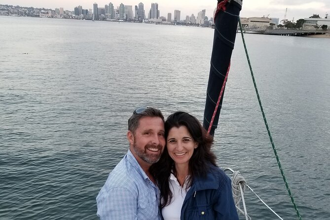 Family Friendly Private Sailing Experience up to 8 Guests - Drinks, Chocolates, and Bringing Your Own Food