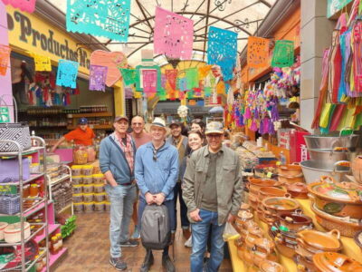Tijuana Guided Day Trip with Lunch