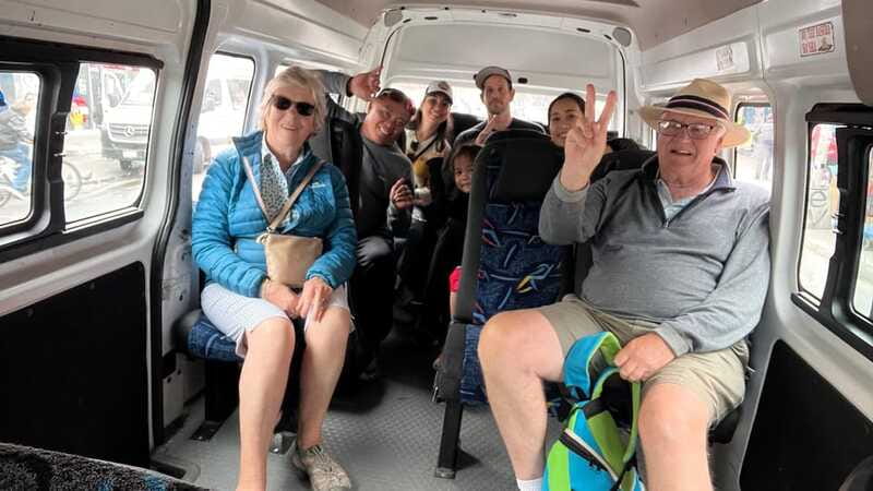 From San Diego: Tijuana Guided Day Trip with Lunch - Safety, comfort, and the return to the United States