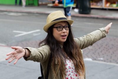 Gaslamp Quarter Downtown San Diego Food Tour