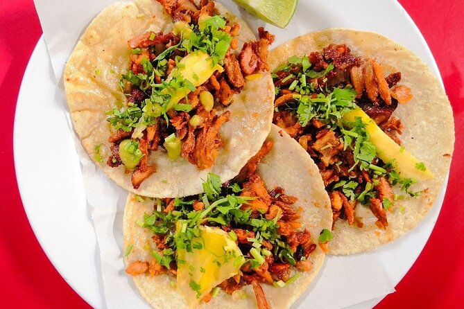 Gaslamp Quarter Downtown San Diego Food Tour - Is $89 a fair price?