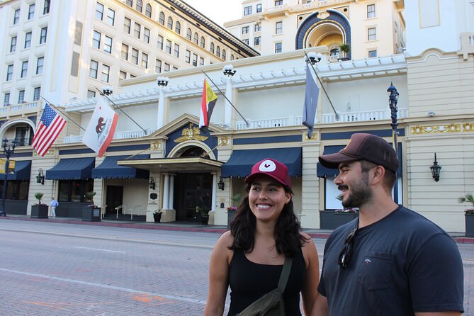 Gaslamp Quarter to Little Italy Tour - How to use the tour for the rest of your stay
