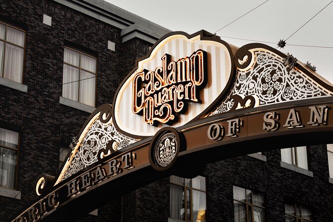 Ghosts of San Diego Walking Tour - Key points to know before booking