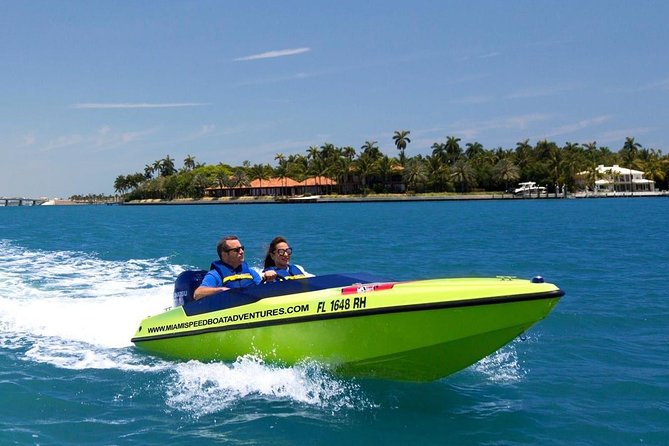 GoCar & Speedboat Land and Sea Adventure in San Diego - Reaching Point Loma by GoCar