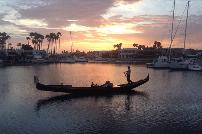 Gondola Cruise through the Coronado Cays - What makes the ride special, and what may not suit you