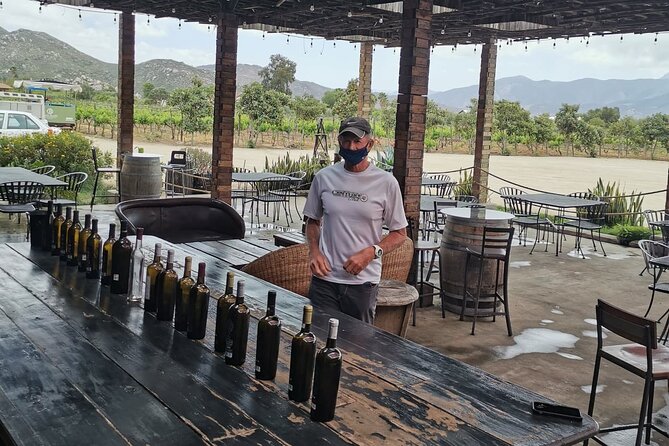 Grand Mexico Wine Country Tour from San Diego - Why this San Diego wine tour works as a border day trip