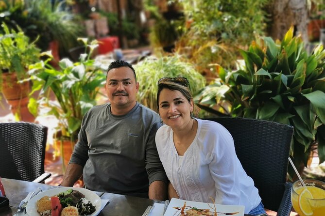 Grand Mexico Wine Country Tour from San Diego - Who will get the most from this tour