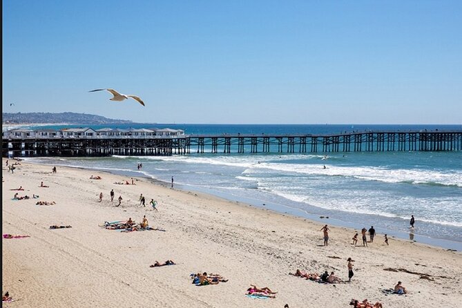 Group Surf Lesson - Is $113.68 a fair price?
