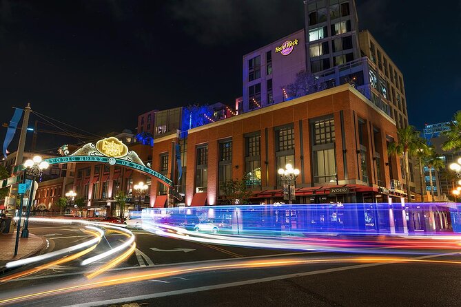 Historical Walking Tour of San Diego - Key points to know before you book