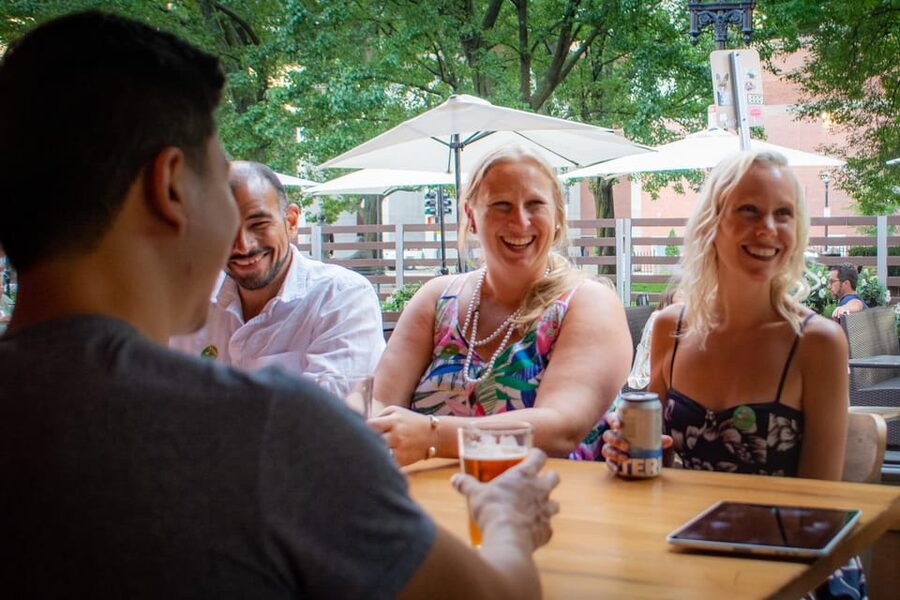 History Tour Pub Crawl of Famous Gaslamp Quarter - Who will enjoy this Gaslamp history crawl