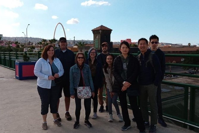 Intro to Mexico Walking Tour: Tijuana Day Trip from San Diego - Why a half-day trip from San Diego works