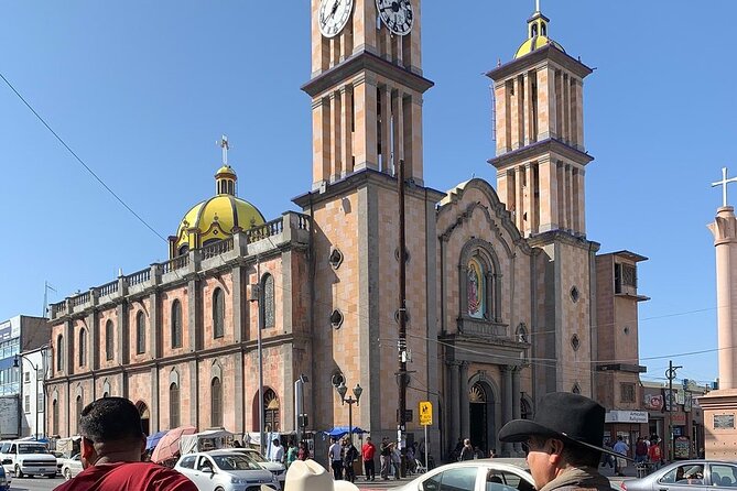 Intro to Mexico Walking Tour: Tijuana Day Trip from San Diego - Tequila tasting and the drinks stops
