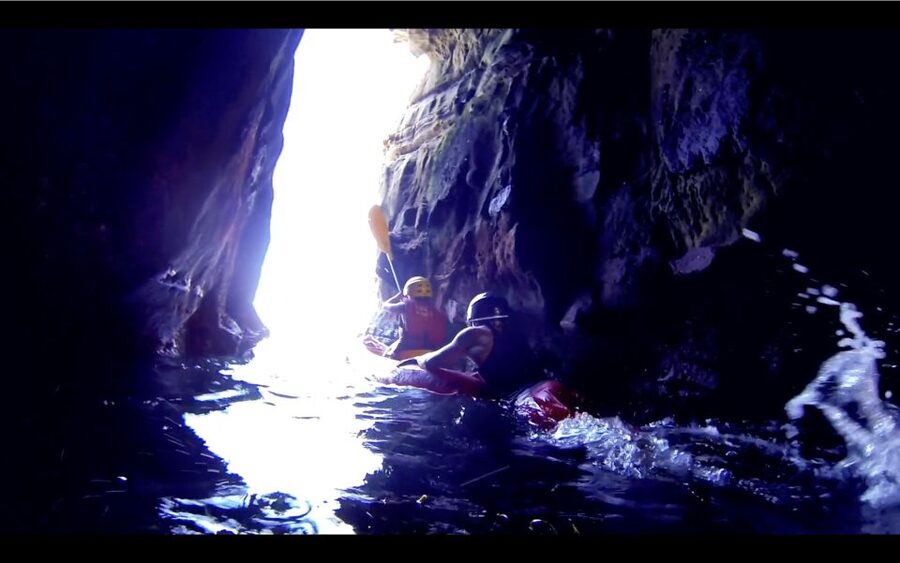 La Jolla: 2.5-Hour Kayak and Snorkel Tour - What the La Jolla Ecological Reserve adds