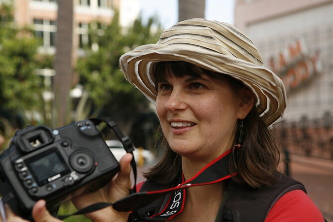 Learn Your Camera-2 Hr. Private Improve Your Photo Skills Session - A private format for couples and families