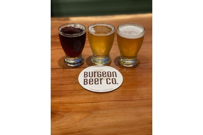 Little Italy Booze and Bar Bites - What Stefan adds to the experience