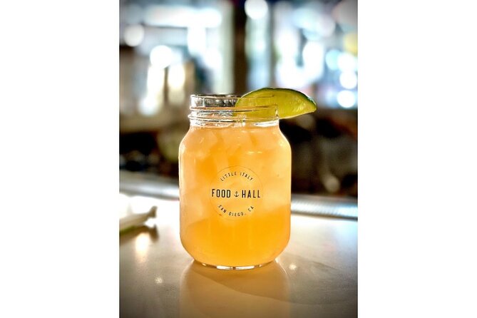 Little Italy Booze and Bar Bites - Is $85 a fair price?