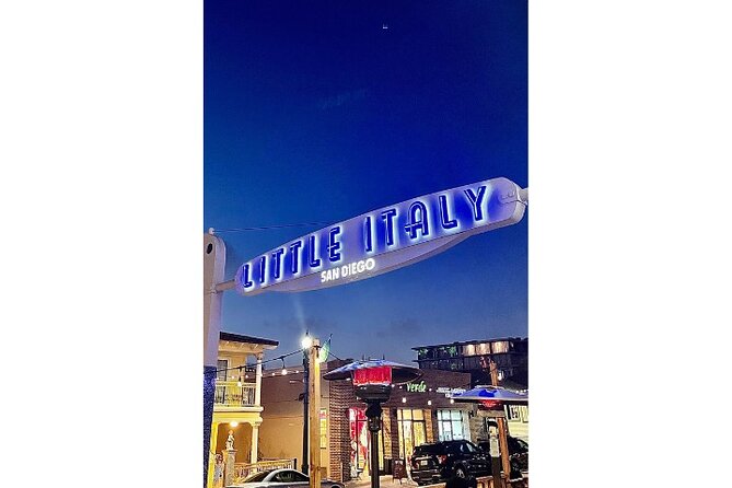 Little Italy Booze and Bar Bites - Who will enjoy this walk most?