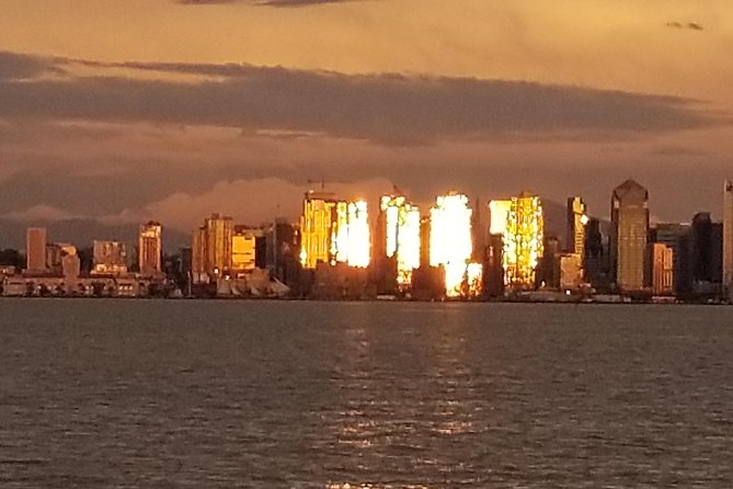 Luxury Sailing Tour of San Diego's Bay and Coastal Waterways - Choosing morning, afternoon, or evening