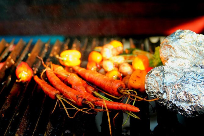 Mexican Street Food: Tijuana Day Trip from San Diego - Key points to know before booking