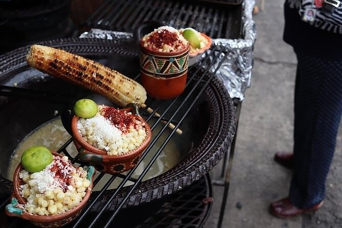 Mexican Street Food: Tijuana Day Trip from San Diego - Starting at San Ysidro and crossing into Mexico