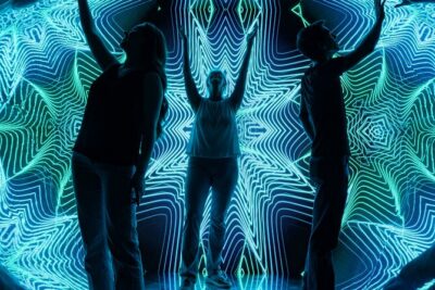 Museum of Illusions San Diego Admission Ticket