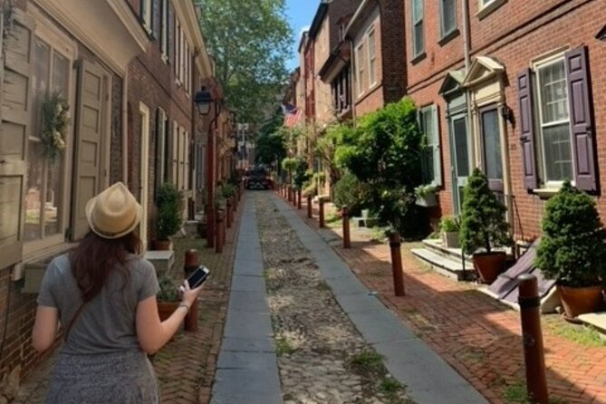 Mysteries on the Move: Scavenger Hunt in San Diego - Key points to know before you go