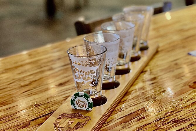 North Park Beerucation Tour - Why North Park makes a good beer classroom