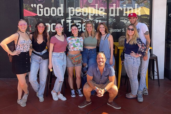 North Park Beerucation Tour - Stefan’s teaching style and what it means for you
