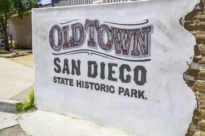 Old Town Walking History Tour in San Diego - The Whaley House and San Diego’s darker stories
