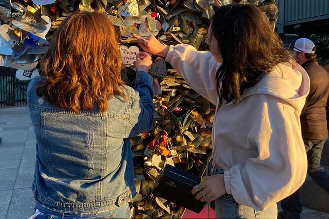 Outdoor Escape Room in San Diego - Little Italy - How the Little Italy adventure works