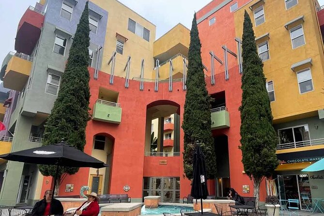 Outdoor Escape Room in San Diego - Little Italy - How difficult are the puzzles?