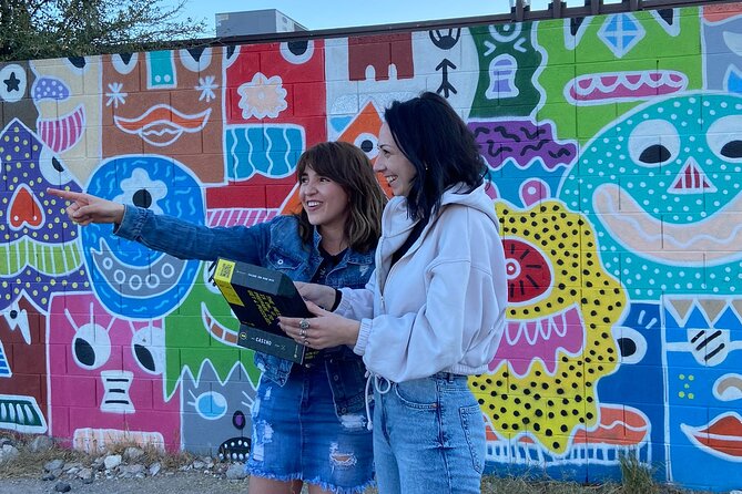 Outdoor Escape Room in San Diego - Little Italy - What you can learn about Little Italy