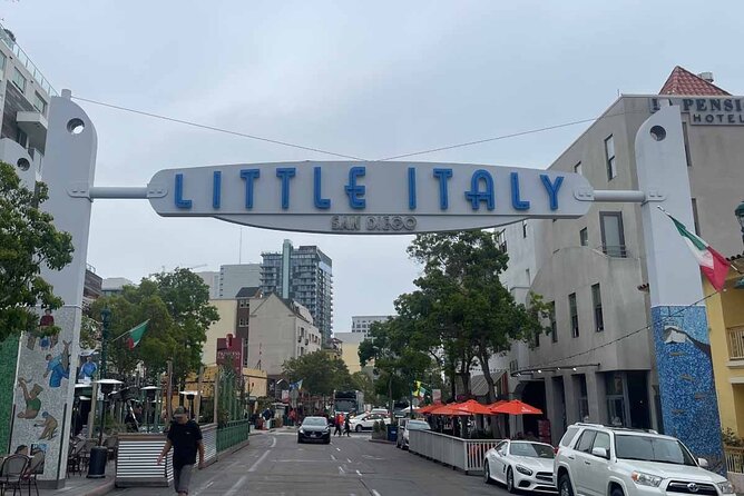 Outdoor Escape Room in San Diego - Little Italy - Timing, weather, and practical planning