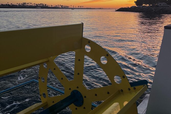 Paddle Pub San Diego Party Cruise: Drinks & Dancing for up to 26 - Cleanliness, comfort, and group size