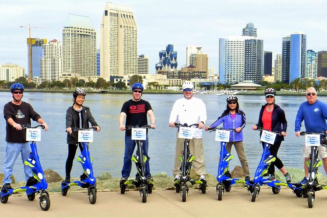 Paradise Trike Tours - Key points to know before you book