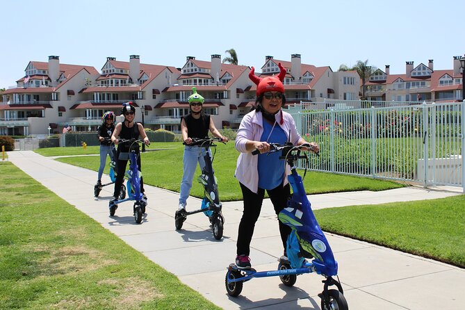 Paradise Trike Tours - How the $99 price compares with the experience
