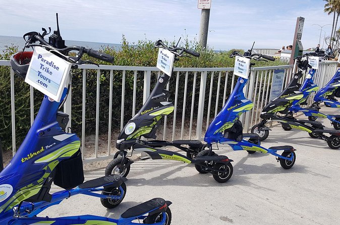 Paradise Trike Tours - Who will enjoy Paradise Trike Tours most