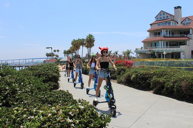 Paradise Trike Tours - Starting at 2000 2nd Street