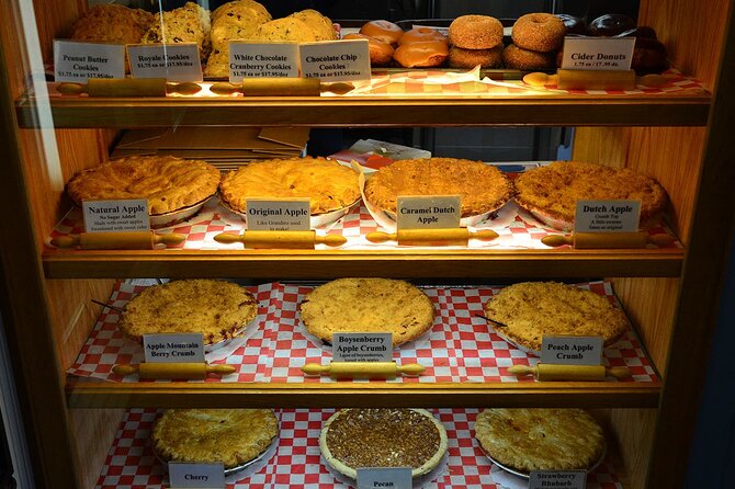 Pies & Pickaxes: A Historic Walking Tour of Julian, CA - Key details before you set out
