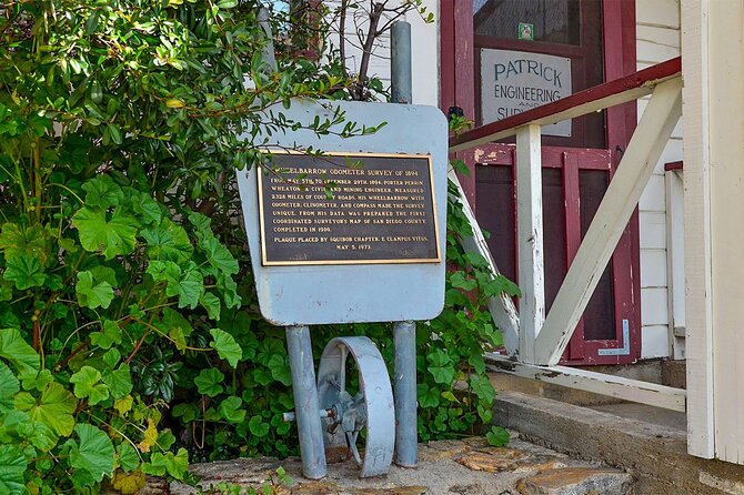 Pies & Pickaxes: A Historic Walking Tour of Julian, CA - The Julian Gold Rush Hotel and Albert Robinson’s story