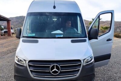 Premium Valle de Guadalupe Wine and Food Tour