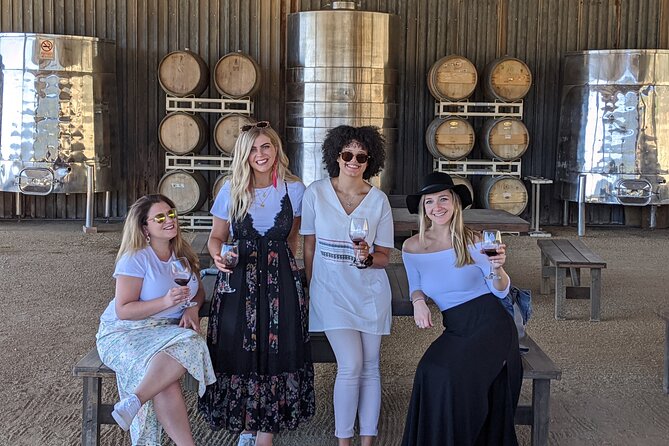 Premium Valle de Guadalupe Wine and Food Tour - Who will get the most from the $259 price