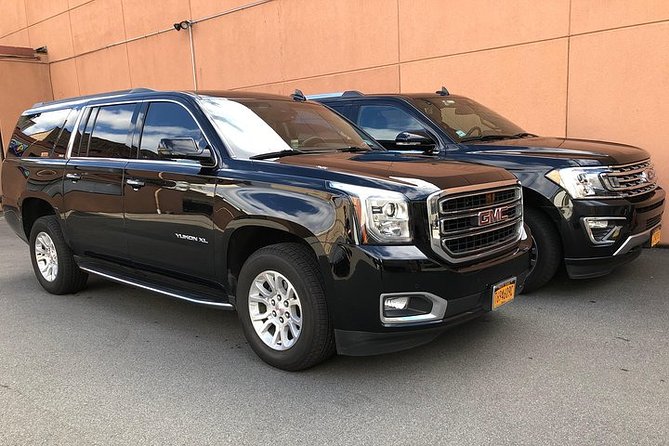 Private Arrival Transfer from San Diego Airport SAN - Who will get the most from this service