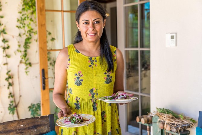 Private Cooking Demonstration of Indian Fusion Cuisine in San Diego - Who will enjoy this private cooking visit?