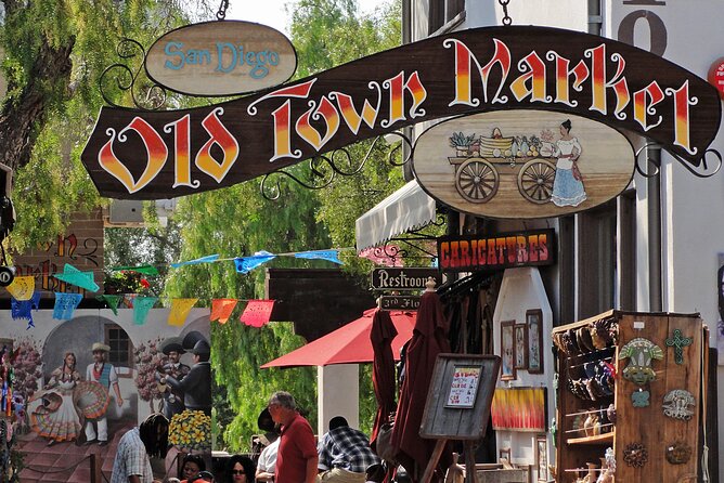 Private Customizable Iconic City Highlights Tour - Cultural, Historic, Shuttled - Should you book this private San Diego tour?