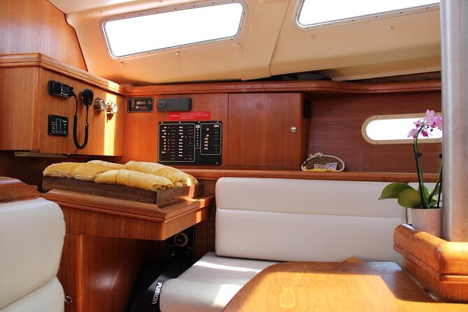 Private Day Sailing Experience in San Diego up to 12 guests - What the private format is worth