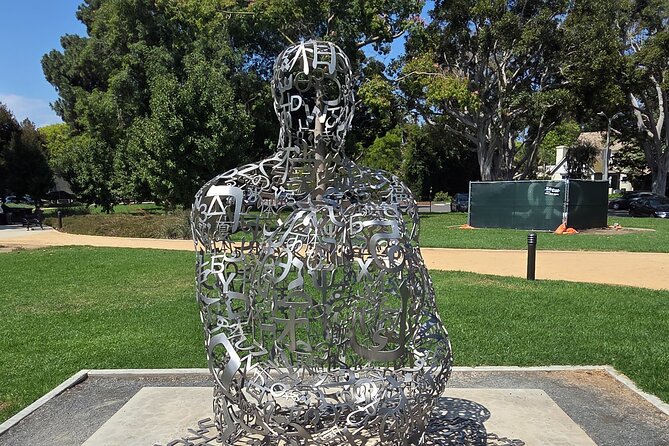 Private Los Angeles Tour from San Diego - How to make the nine hours work